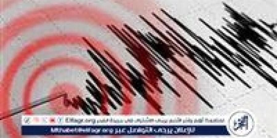 القاهرة تهتز بقوة..زلزال قوي شرق كريت يهز المنطقة وسكان القاهرة يشعرون بالهزة