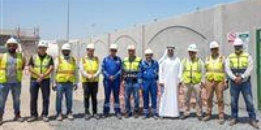 "البترول": "مودرن جاس" تنتهي من تنفيذ مشروع متكامل للغاز الطبيعي بالإمارات