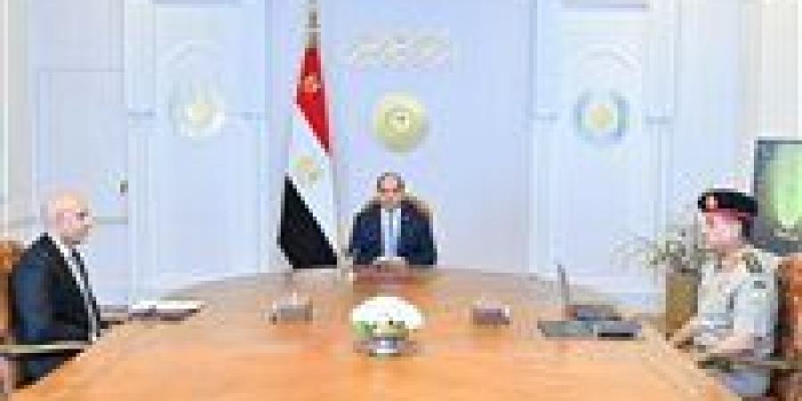 "أمهات مصر": الرئيس السيسي حريص على انتقاء أفضل الكوادر التعليمية