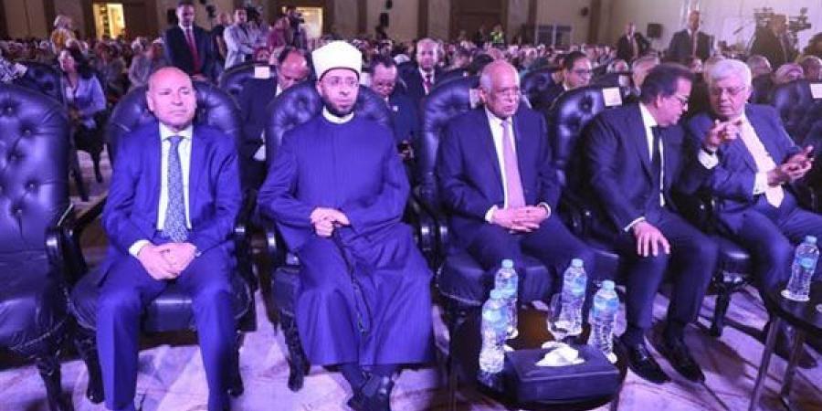 بحضور عدد من الوزراء.. افتتاح المؤتمر العلمي الدولي الـ 13 بجامعة عين شمس