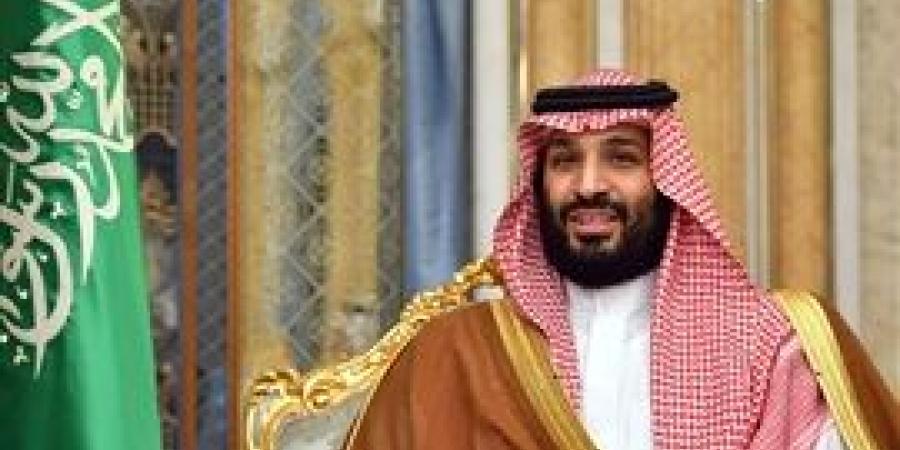 ولى العهد السعودى: نؤكد على ضرورة وقف إطلاق النار فى غزة والسودان وندعم وحدة الأراضي السورية