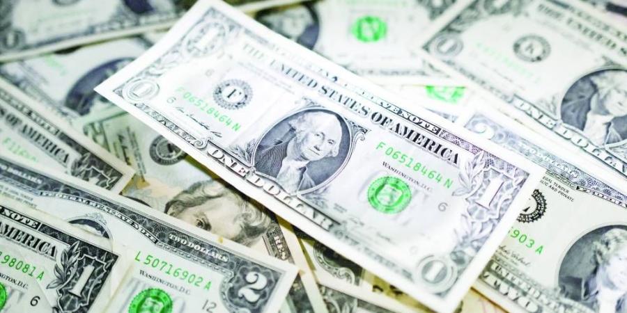 الدولار يتراجع والوون الكوري الجنوبي يسجل قفزة