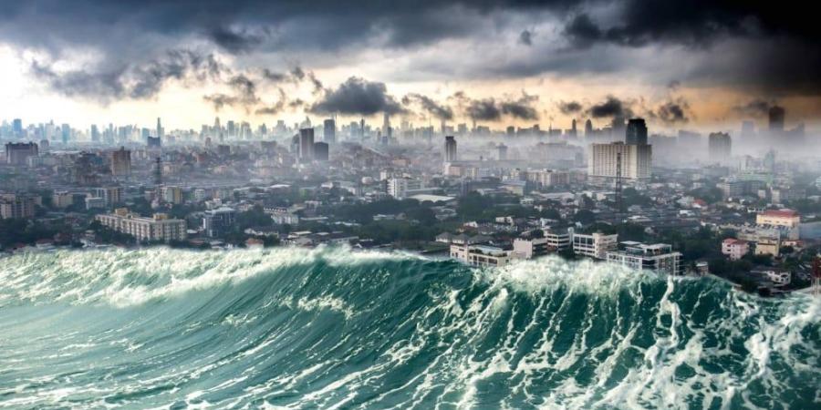 دراسة: 25 مدينه أمريكية تواجه خطر الغرق