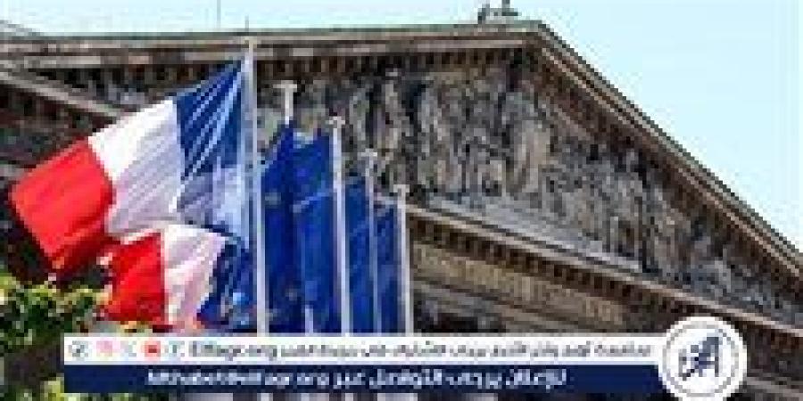 الخارجية الفرنسية: سنقاضي إيران في محكمة العدل الدولية
