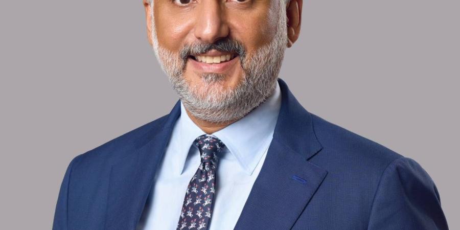 بنك البحرين والكويت يعيّن خالد الناصر مديرا عاما للتدقيق الداخلي للمجموعة
