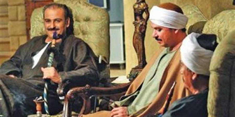 عاجل.. "حدائق الشيطان" يعود بعد 19 عامًا.. أحمد سلامة يكشف كواليس الجزء الثاني (خاص)