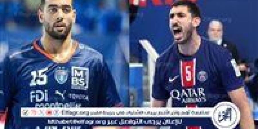 نهائي منتظر لكأس فرنسا لكرة اليد بمشاركة يحيى ودودو