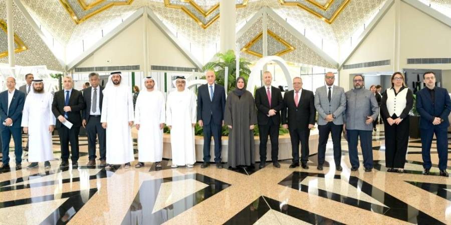 «جامعة الشارقة» تطلق دكتوراه العلوم والتكنولوجيا لحفظ وإدارة التراث