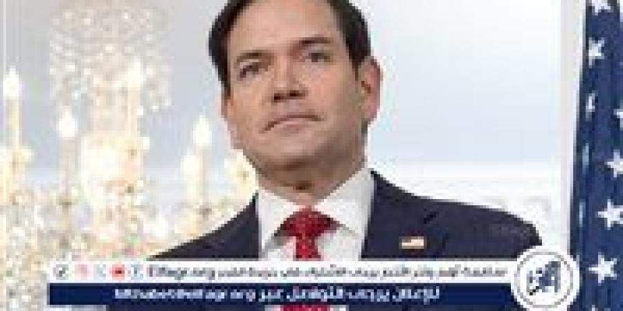 وزير الخارجية الأمريكي يحدد شرطًا لرفع بلاده العقوبات عن سوريا إلى الأبد