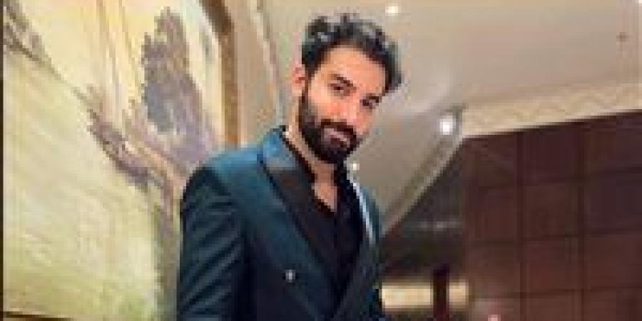بسبب تصريحاته.. حازم إيهاب يتربع علي عرش التريند