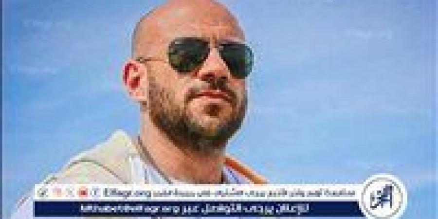 وفاة نجل شقيقة أحمد مكي.. والفنان يطلب الدعاء له بالرحمة