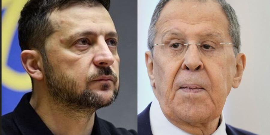 بعد المحادثات في إسطنبول.. زيلينسكي يشكك بجدية روسيا ولافروف يتهم أوروبا بعدم السعي للسلام