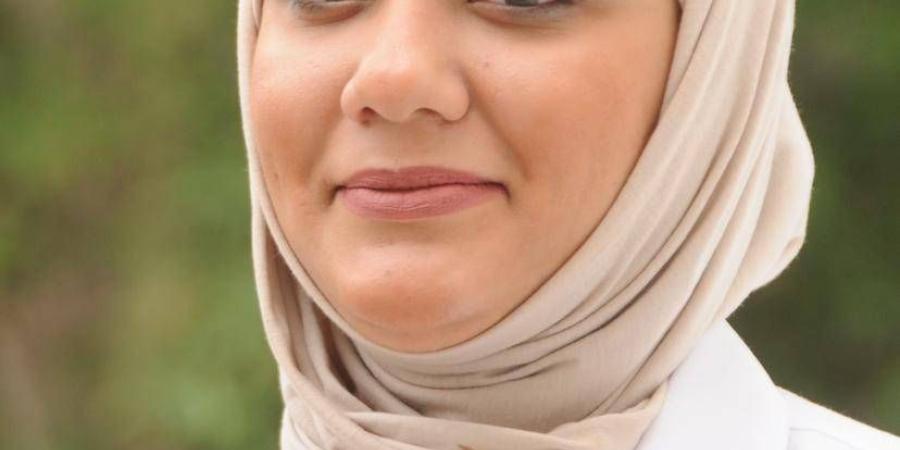 الصيدلانية العالي: ضربة الشمس والتجمعات الجماعية: دروس من الحج