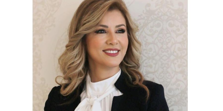 آية الأسمر نقيبا لأطباء الأسنان