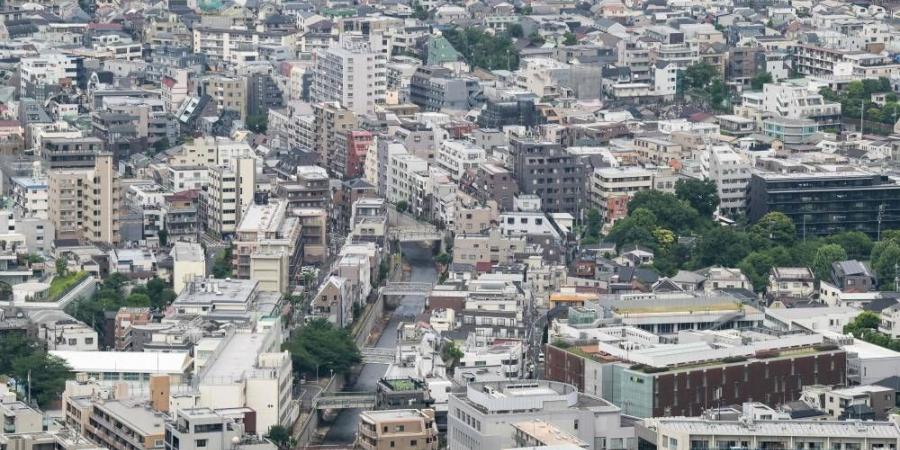 اقتصاد اليابان ينكمش 0.7% في الربع الأول على أساس سنوي
