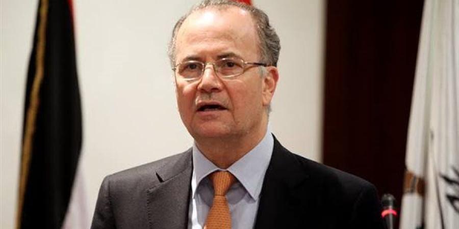 رئيس وزراء فلسطين: أولويات القمة العربية وقف عدوان إسرائيل ودعم إعمار غزة