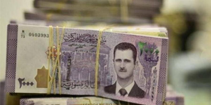 كم سعر الليرة السورية مقابل الدولار؟