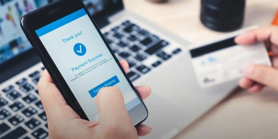12.8 مليار دينار "المدفوعات الرقمية" في الثلث الأول