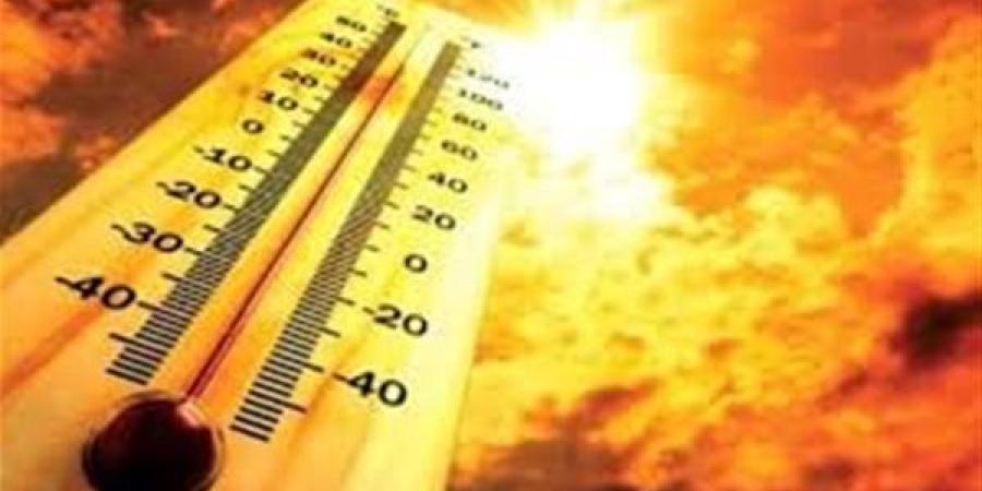 السبت الحار في مصر.. درجات حرارة تتخطى الـ47 والمحافظات تستغيث