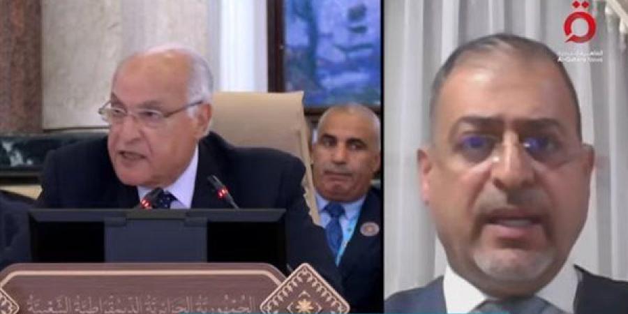 رمضان أبو جزر: أسبانيا تقود تحركات لمعاقبة إسرائيل