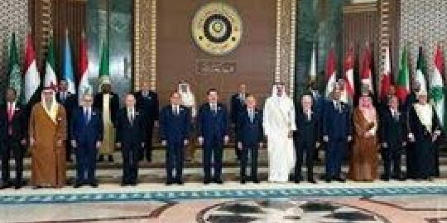 "إعلان بغداد" يكشف عن إطلاق مشروع شامل للإصلاح الاقتصادي العربي