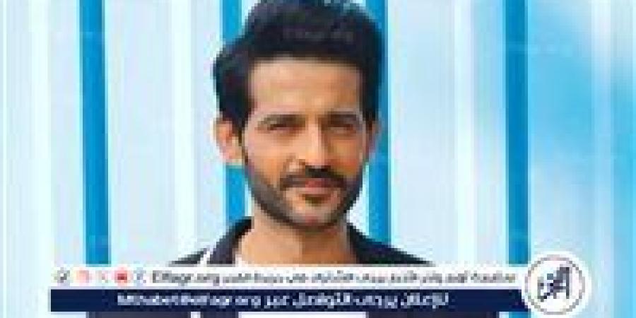 النجم الهندي   Hiten Tejwani   لـ"الفجر الفني": منصات OTT أضافت لصناعة المحتوى ولم تقتل الإبداع