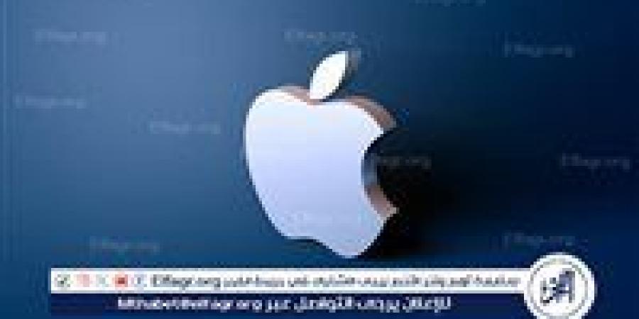 أبل تعدل أسعار متجرها App Store للتطبيقات وقواعد الضرائب..هل مصر من بينهم؟