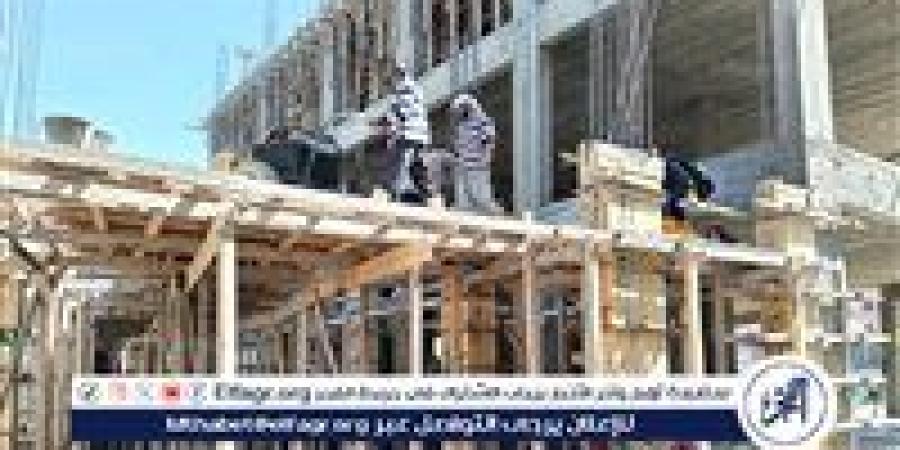 تفاصيل إنشاء مجلس مدينة السنبلاوين الجديد ضمن الخطة الاستثمارية..صور