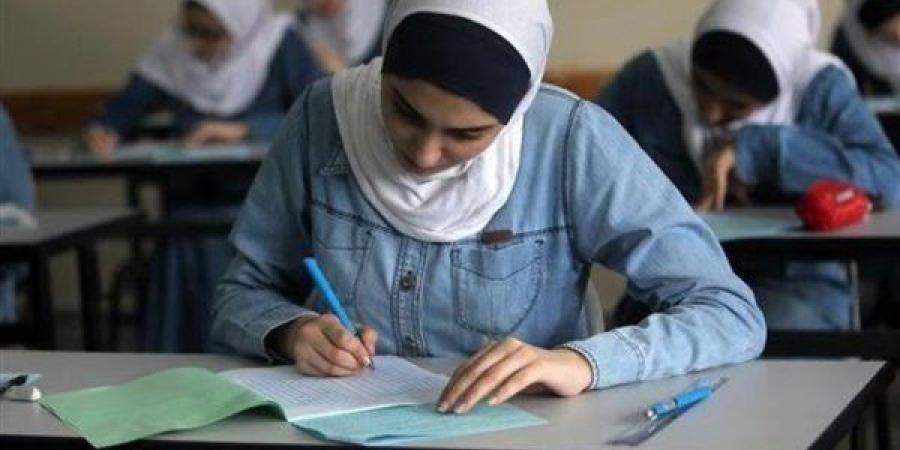 الاستعلام عن رقم الجلوس الثانوية العامة 2025