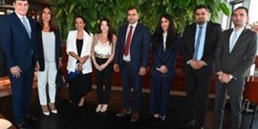 منتدى الشرق الأوسط للاستدامة يستضيف لقاء لتعزيز التواصل بين قادة الأعمال والاستدامة
