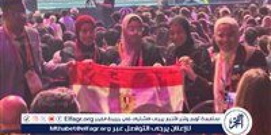 تعليم سوهاج: تتألق عالميًا في معرض "آيسف ISEF" بأمريكا 2025