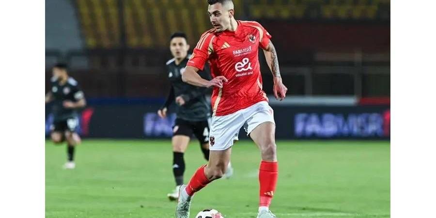 ترتيب الدوري المصري يشتعل.. بعد فوز الأهلي وبيراميدز