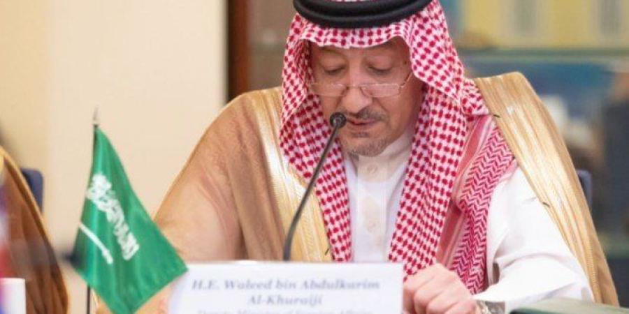 مباحثات بين السعودية والاتحاد الإفريقي لسبل تعزيز أوجه العلاقات الثنائية