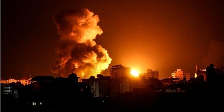 فحش العقاب الجماعي في غزة