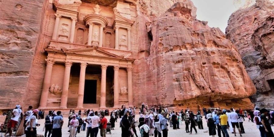 مبادرات سياحية نوعية لتعزيز مكانة الأردن كوجهة عالمية