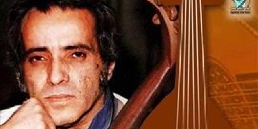 «الطير المسافر» عاشق النغم بالثقافة السينمائية الأربعاء المقبل