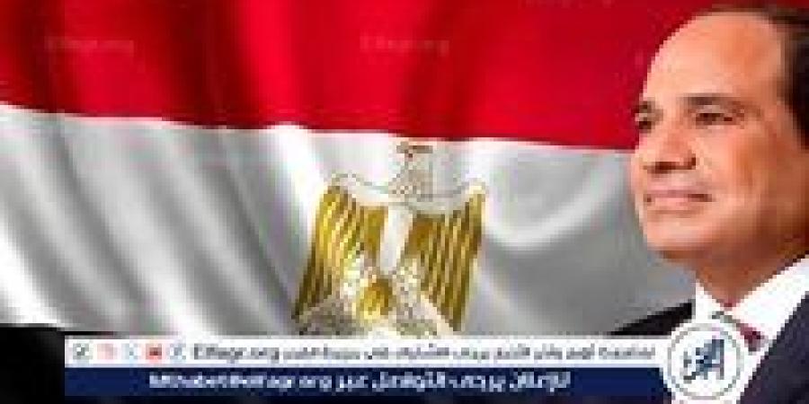 عاجل|الرئيس السيسي يعود إلى القاهرة بعد مشاركته في القمة العربية الـ34 ببغداد