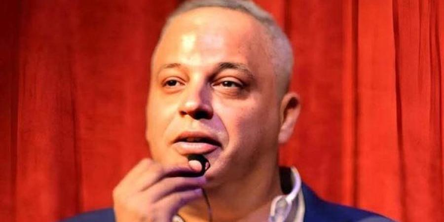 تامر عبد المنعم عن قضية نجل محمد رمضان: مهما وصل كرهك لأبوه عيب أوي يبقى في النيابات