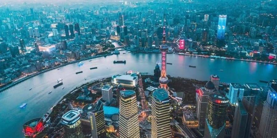 أصول البنوك الصينية ترتفع إلى 63.7 تريليون دولار بنهاية مارس