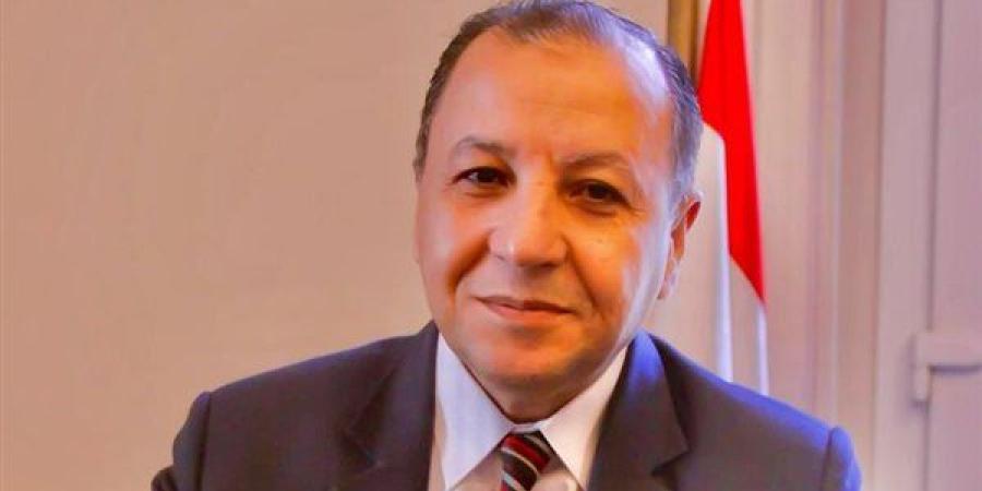 العدل والوعي.. تتحرك الأحزاب و تتعثر النخب