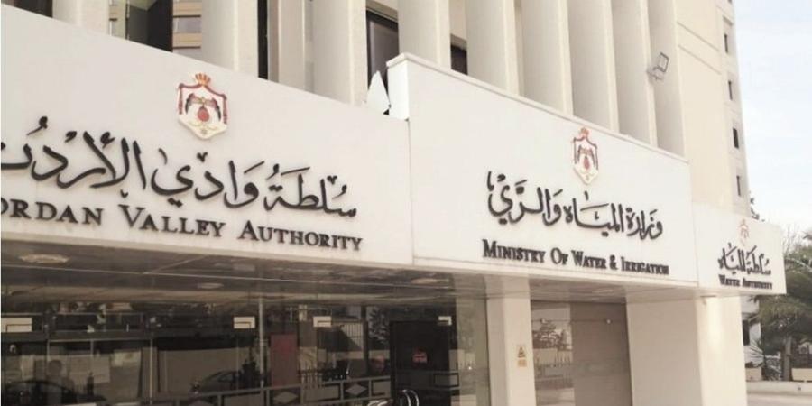 وادي الأردن.. اتفاقيات لتعزيز البيئة الاستثمارية