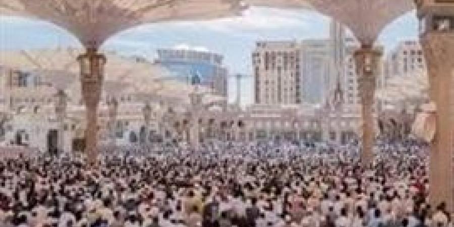 "المساعد الذكي".. تطبيق لخدمة الزائرين وضيوف الرحمن بالذكاء الاصطناعي وبلغات متعددة