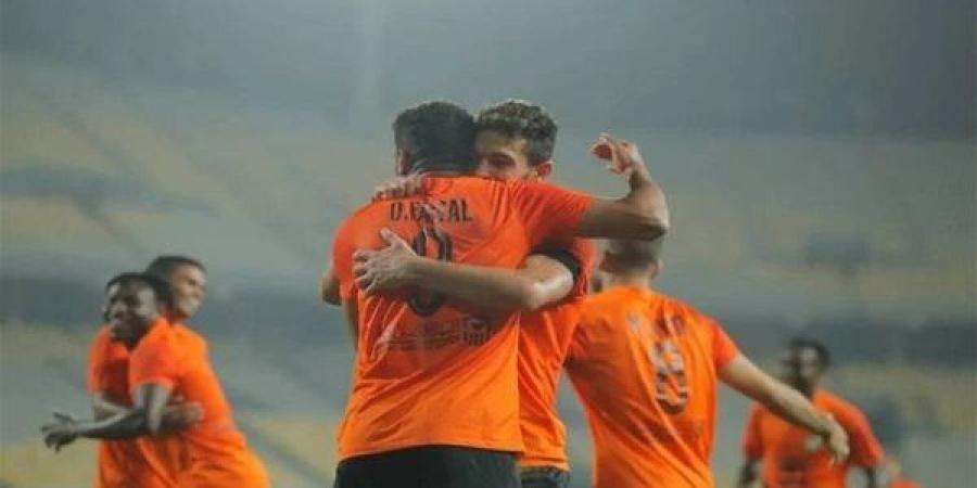 ثلاثي هجومي.. تشكيل البنك الأهلي أمام الأهلي في الدوري المصري