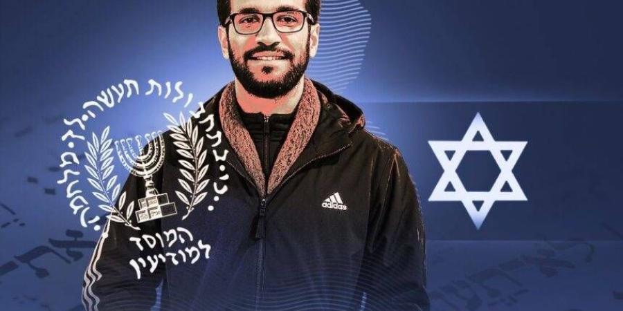 منشد لبناني يتحول إلى جاسوس لإسرائيل ويسلم مواقع قادة حزب الله مقابل 23,000 دولار
