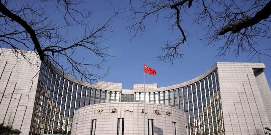 63.7 تريليون دولار أصول البنوك الصينية بنهاية الربع الأول