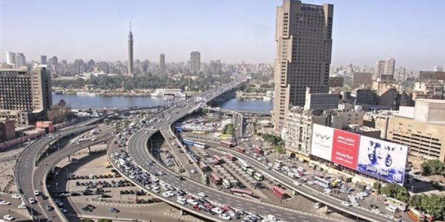 تحويلات مرورية بشارع 26 يوليو لتنفيذ أعمال مشروع المونوريل بالجيزة بدءًا من السبت ولمدة 3 أيام
