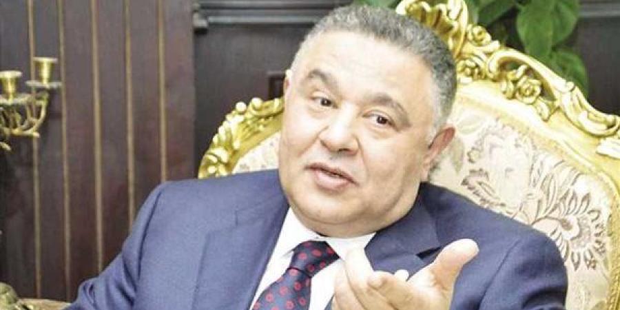 محافظ البحر الأحمر: البدء في إنشاء مجمع خدمات الجملة الجديدة بطريق النجدة بالغردقة