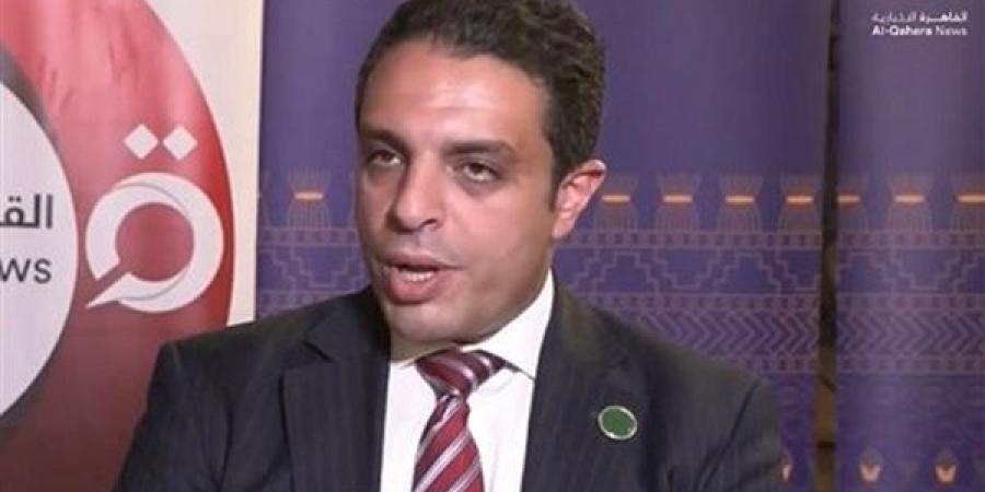 متحدث الجامعة العربية: توافق عربي على آلية عراقية لحل الخلافات بدبلوماسية هادئة