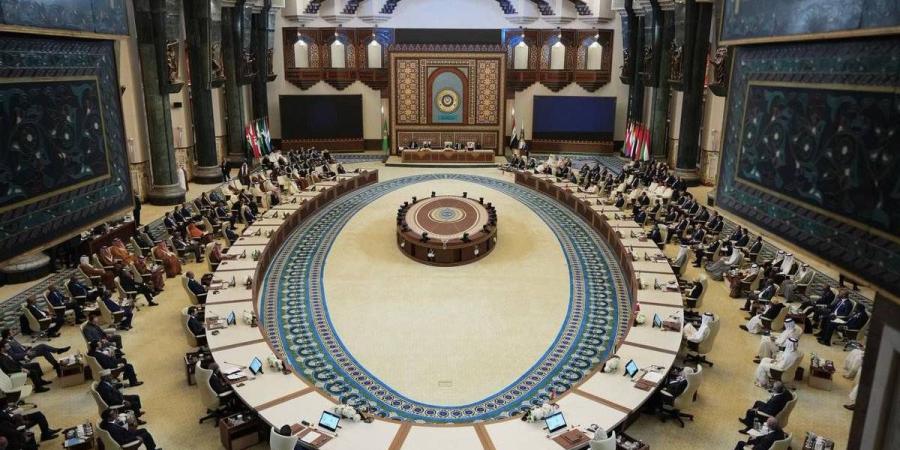 القمة العربية تختتم أعمالها برفض تهجير الفلسطينيين والدعوة لحل شامل في سوريا
