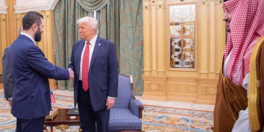 مسؤولون لـCNN: إدارة ترامب تجري مراجعة فنية "معقدة" للعقوبات على سوريا - الأول نيوز